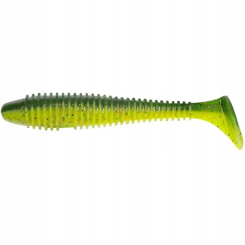 Guma Select Fatfish 6 cm op. 6 szt. kolor 203