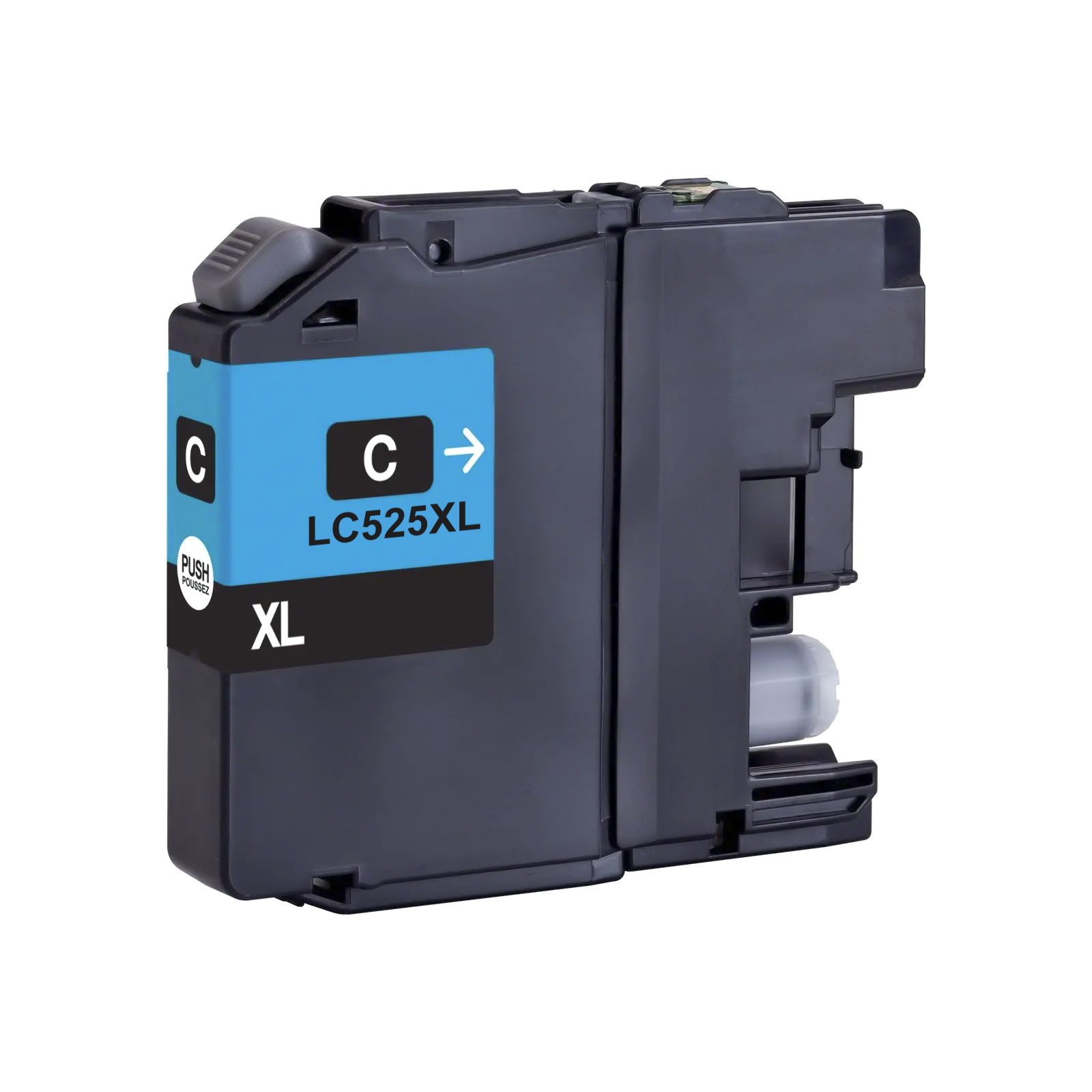 

Tusz Do Brother LC529XL LC525XL J200 DCP-J100 J105