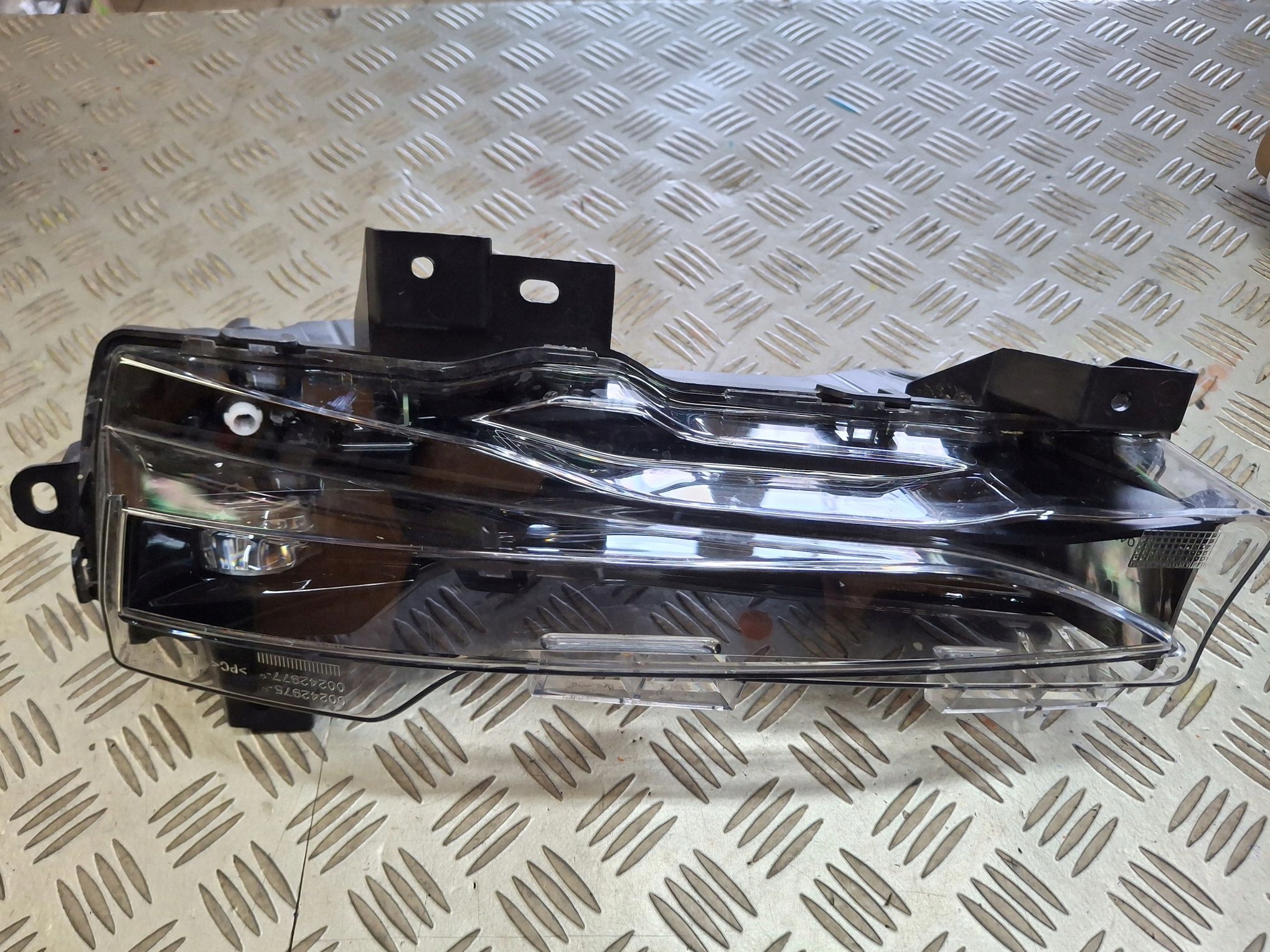 light left DO running daytime DRL TESLA MODEL 3 TESLA Y 2020R->