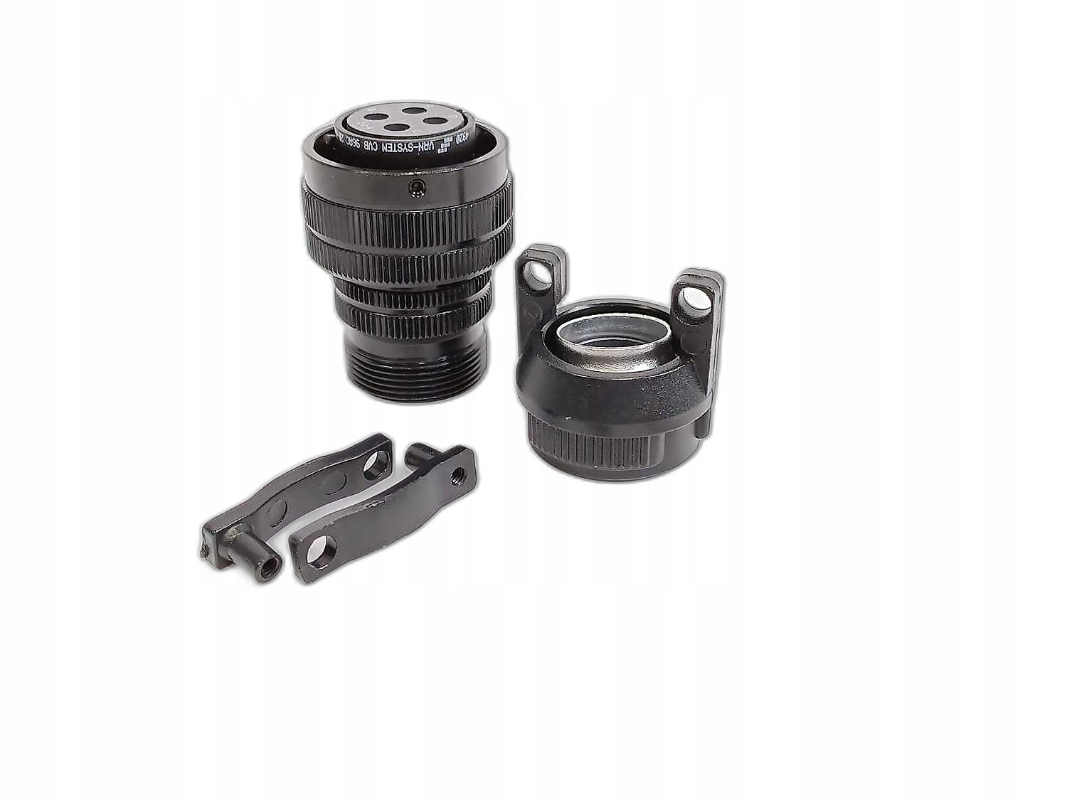 Van-System Cvb 96AC 20-4S Cr F16