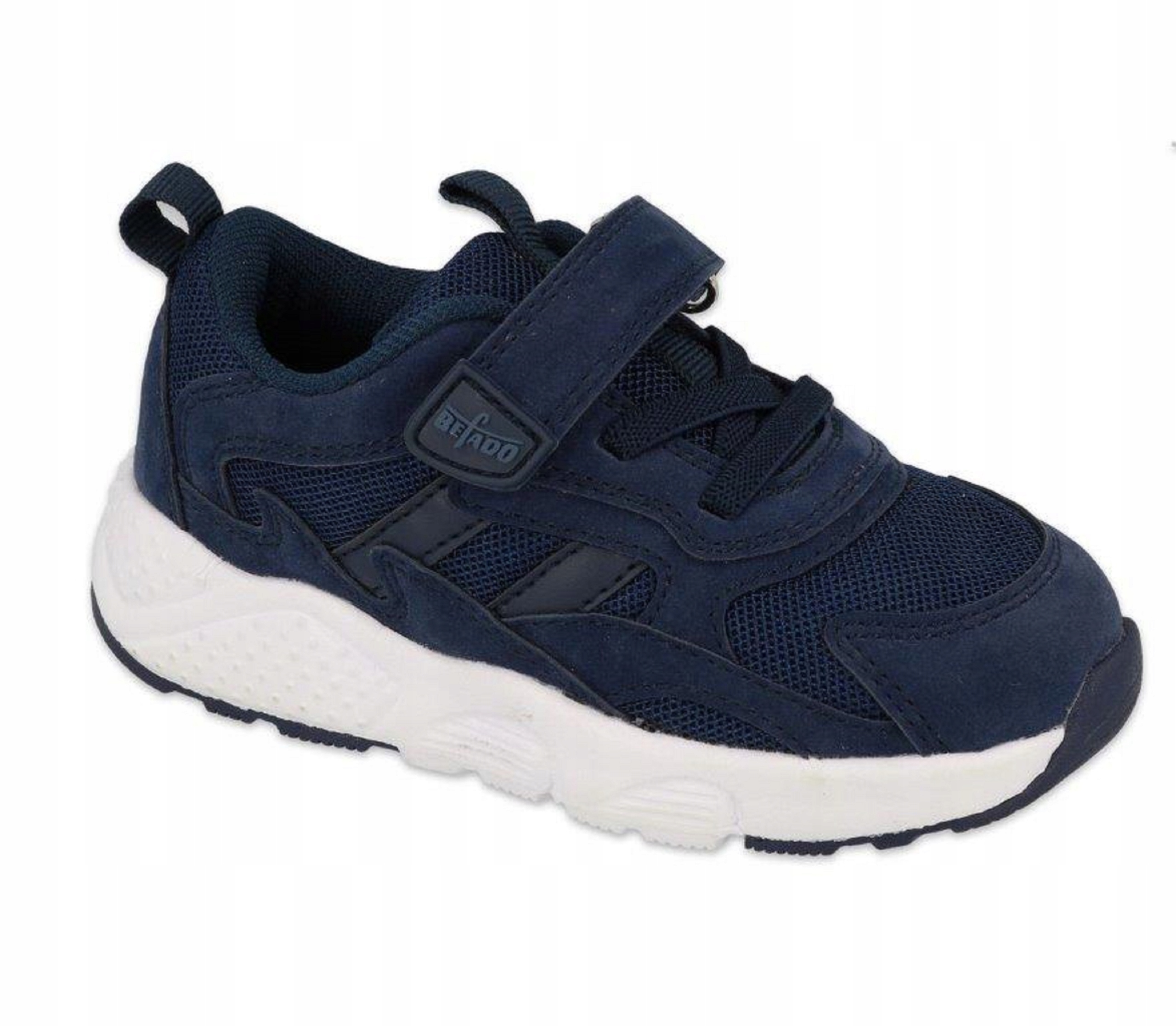

Befado buty sportowe 516X125 roz. 25