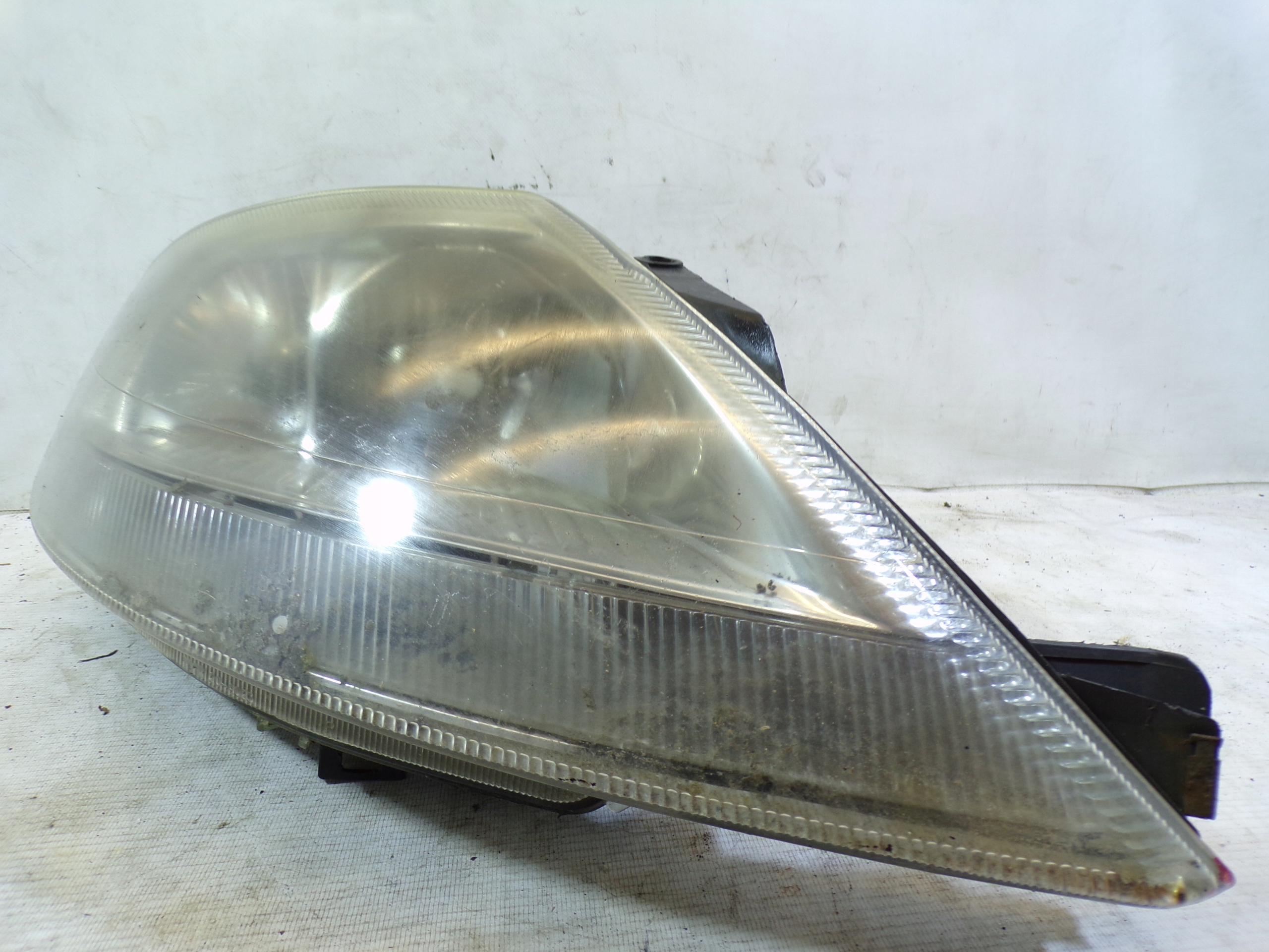 light right front front CITROEN C3 1 and (3) (K1)
