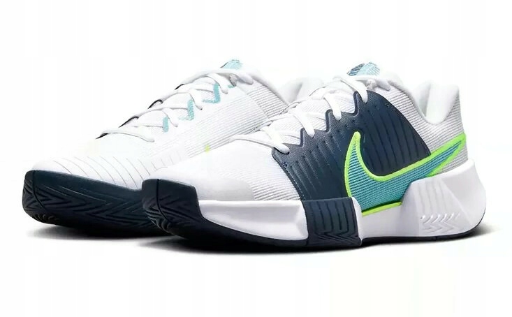 Boty Nike Zoom Gp Challenge Pro Hc Velikost 39 Originální