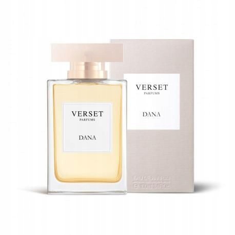 Verset Parfums Dana femme 100 ml