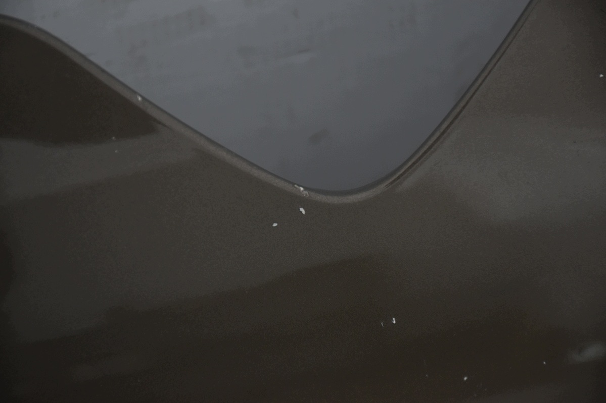 cofano coperchio * motore CITROEN C4 PICASSO II KDCD