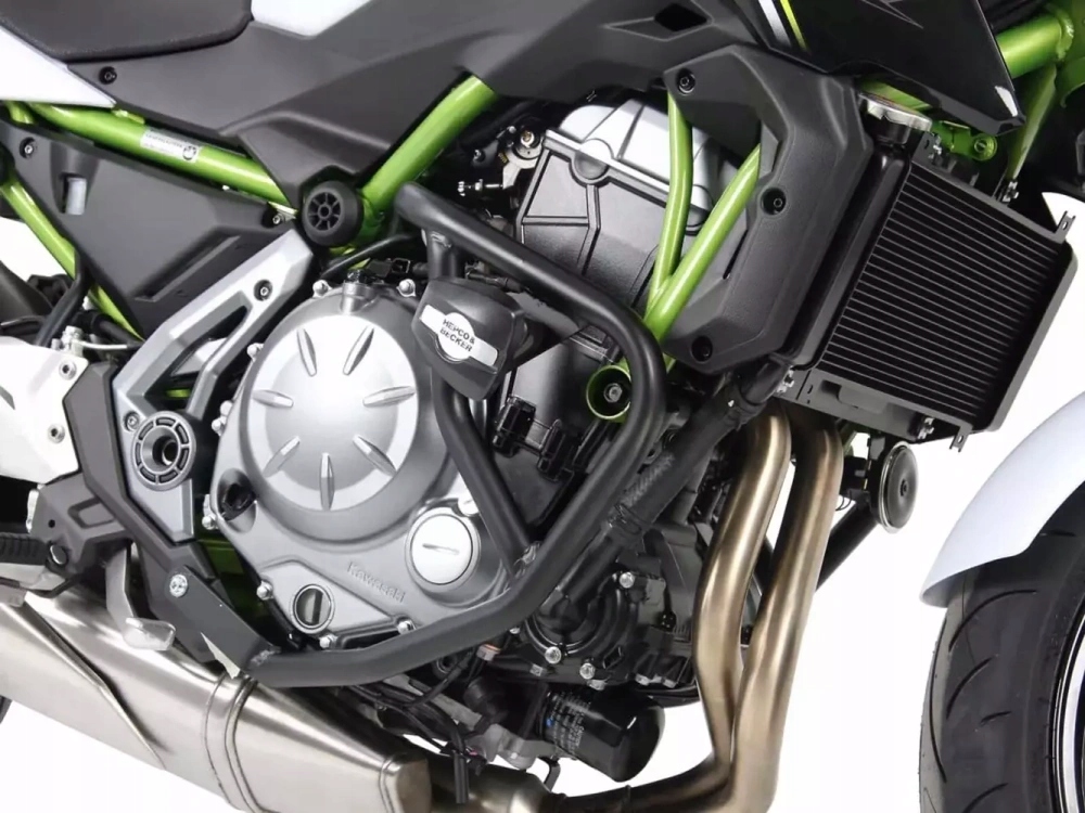 Kawasaki Z 650 (2017-) Gmol motora