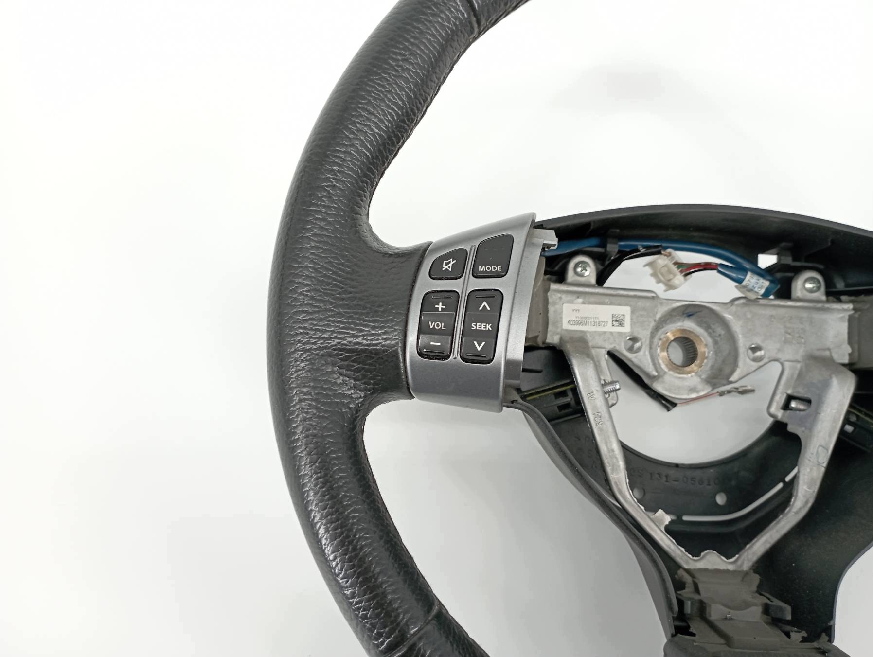 volante 3996M11318727 Suzuki SX4 e (2006-2013)