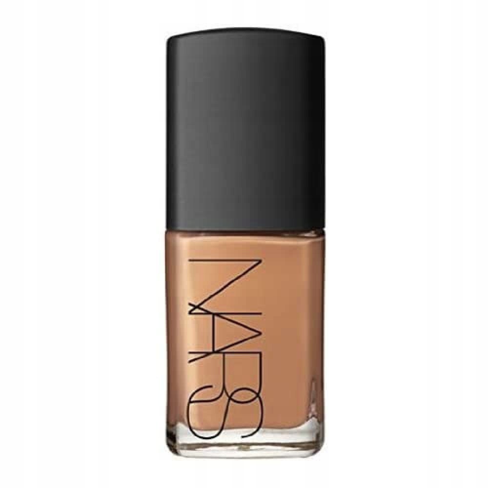 Tekutý Make-up Sheer Glow Foundation 30 ML Odstín: Macao