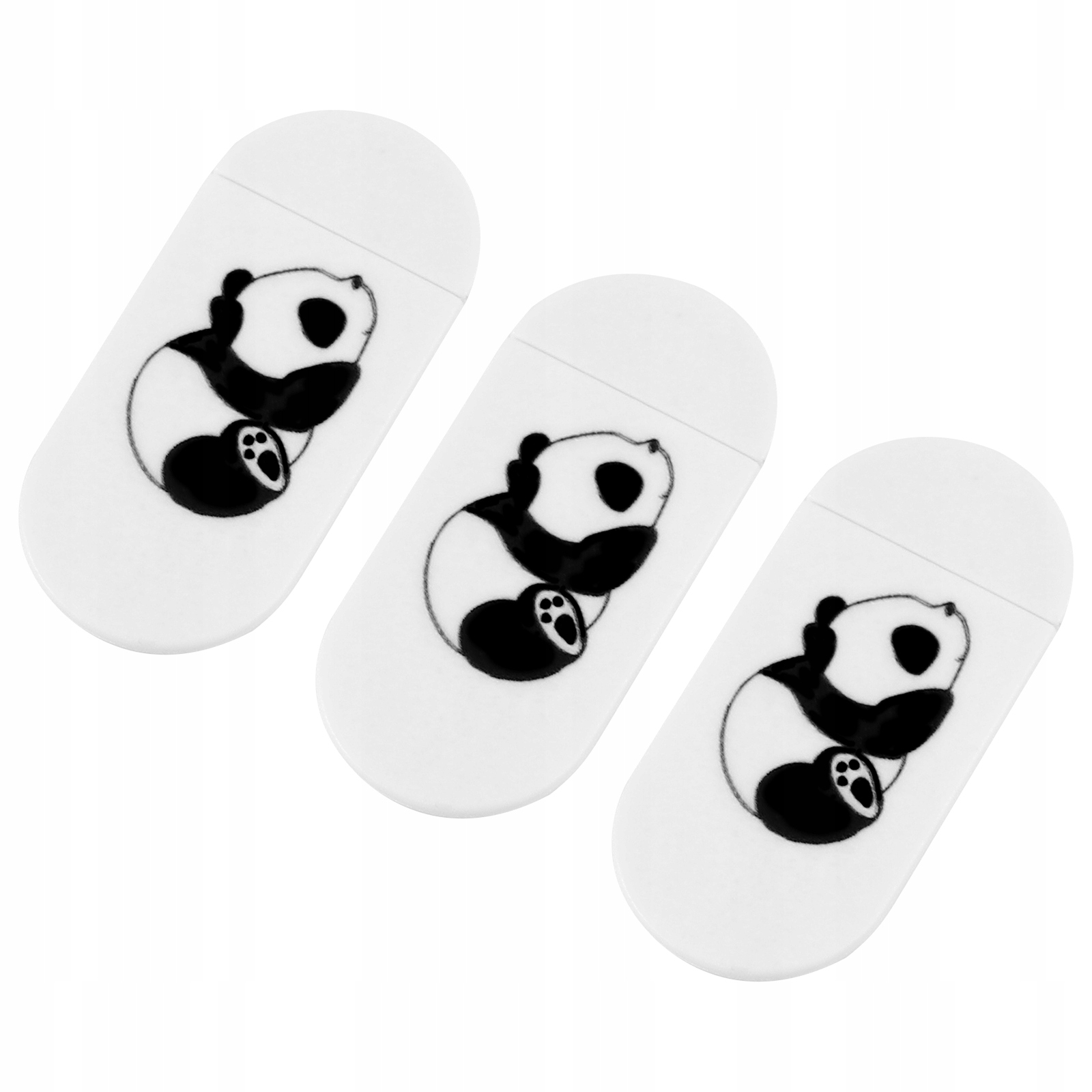 LAPTOP OSŁONA APARATU NA TELEFON KAMERA INTERNETOWA SUWAK PRYWATNOŚCI