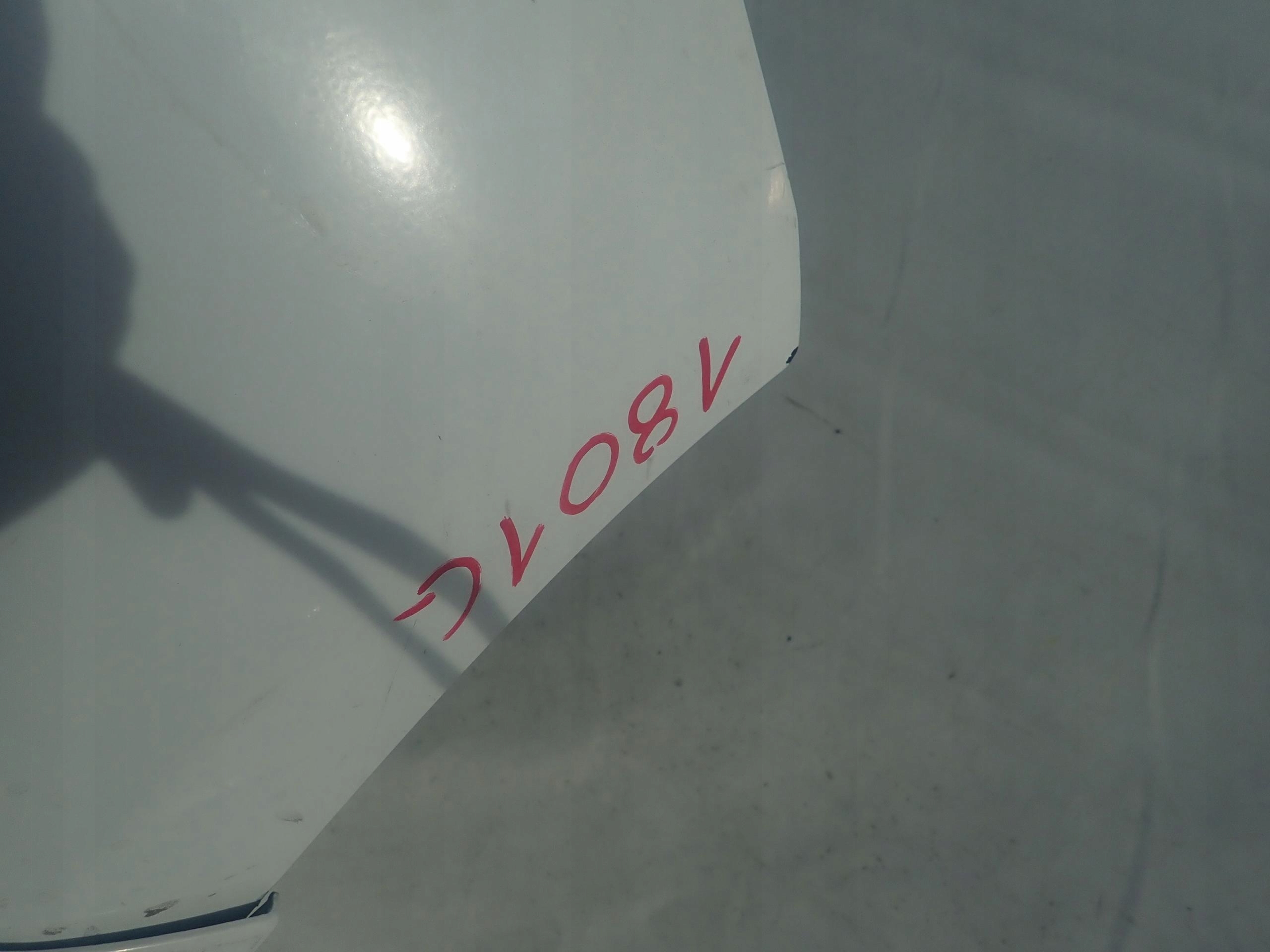 OPEL ASTRA J 09-12 HB OPC-LINE Stoßstange heck SPOILER