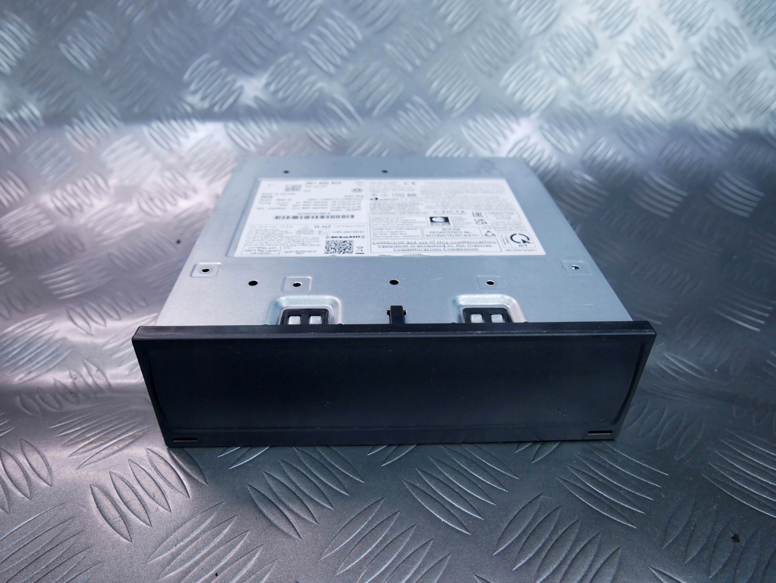 VW PASSAT B8 ARTEON JEDNOSTKA MIB3 3G1035820