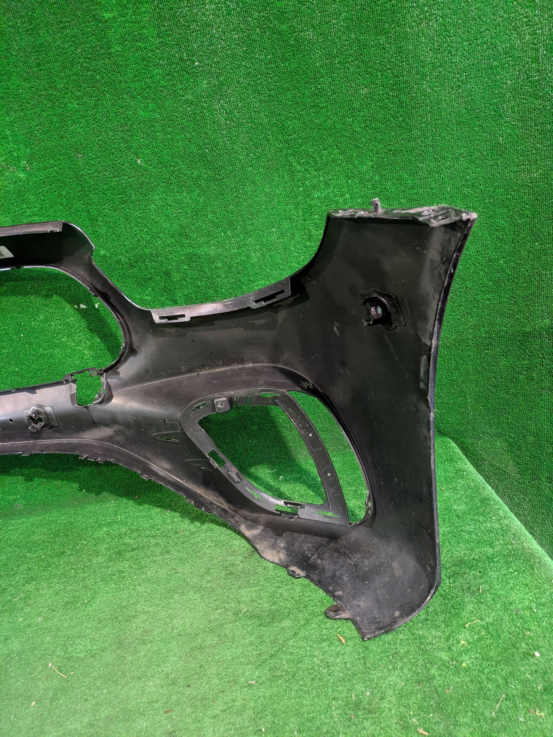 front bumper front MERCEDES E-KLASA W213 LIFT AMG 20- NR.Z7156