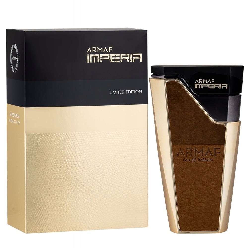 Imperia Woda perfumowana dla mężczyzn Perfumy męskie Edp