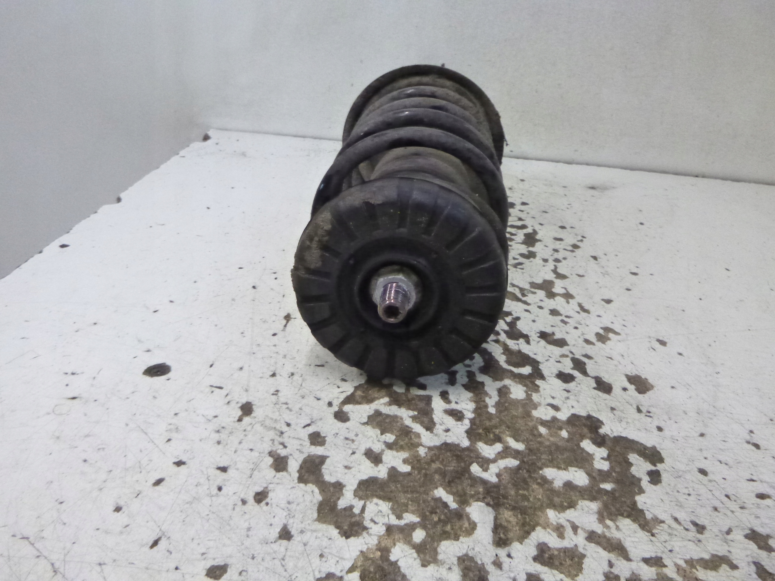 shock absorber front left TRW CHEVROLET SPARK 3 09-15 JGM1335T