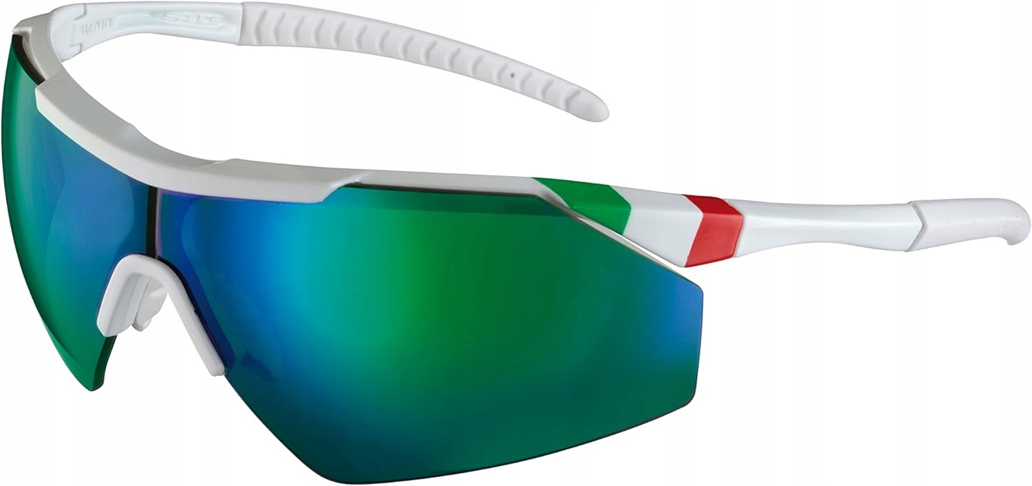 Okulary unisex SALICE 004eng – dla dorosłych