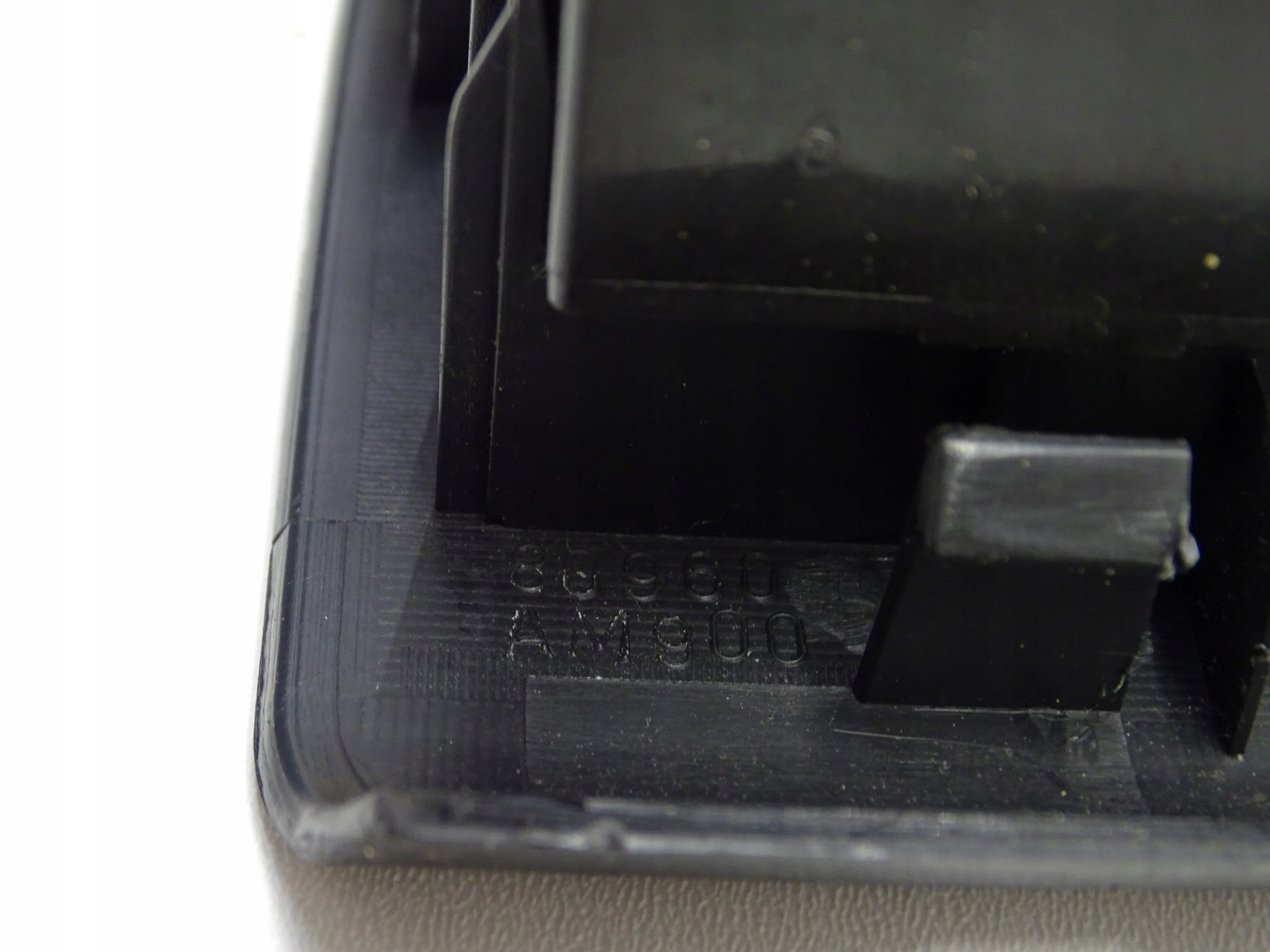 left GLOWNY switch windows G35 INFINITI 80960