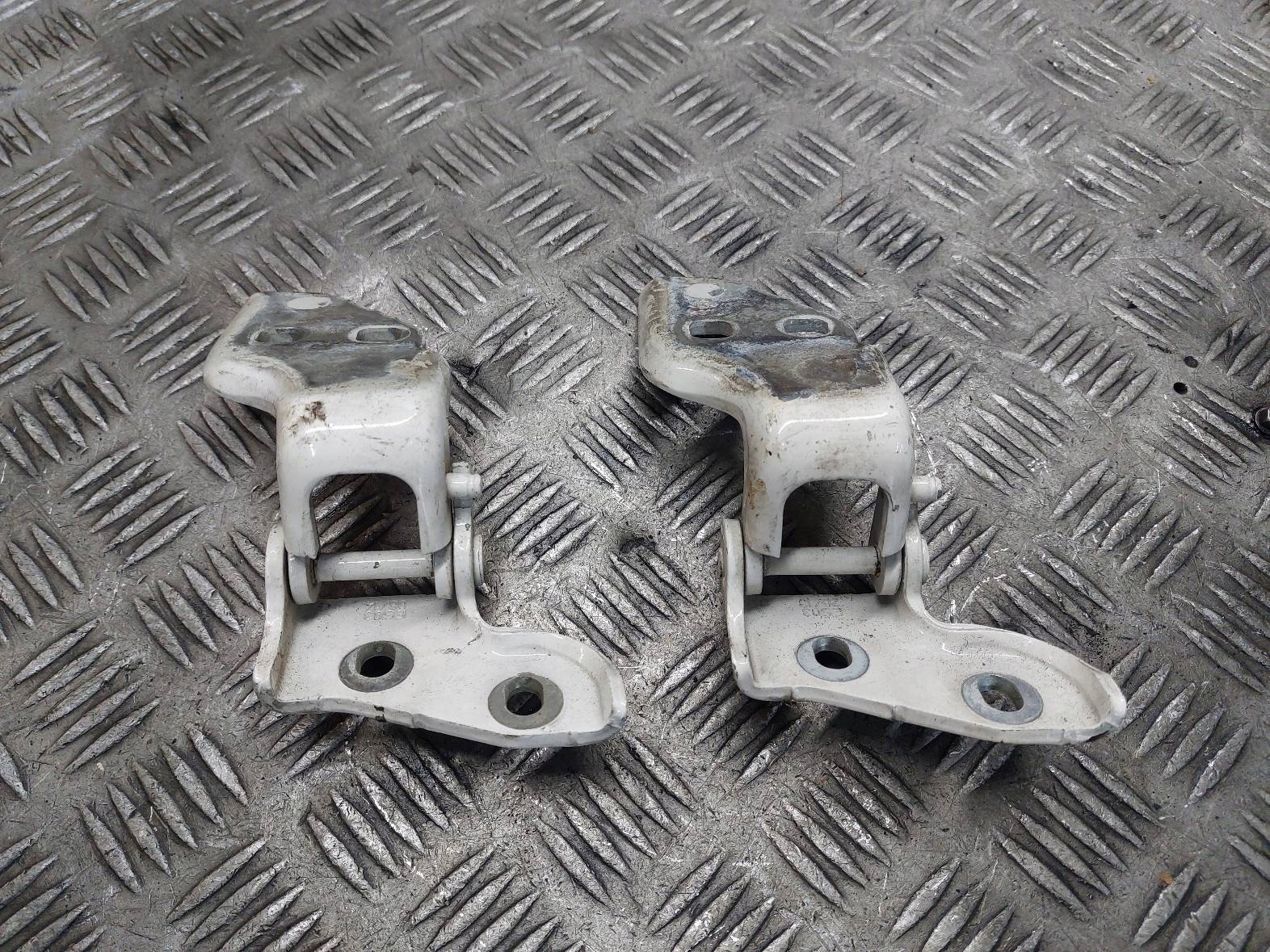 hinge door right front KPL FIAT DUCATO III LIFT