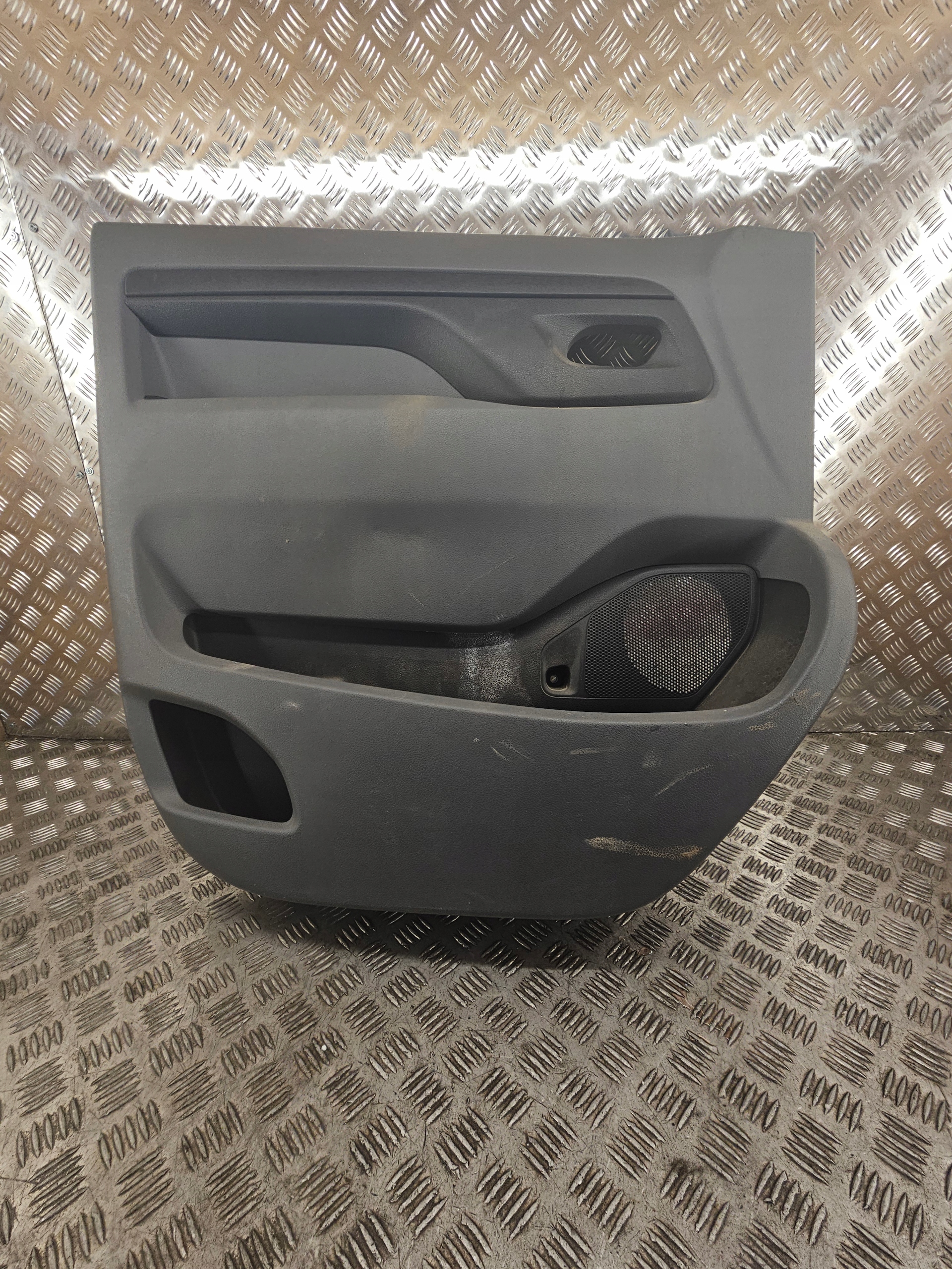 side OBICIE upholstery door left front EXPERT JUMPY III 3 PROACE 98082244