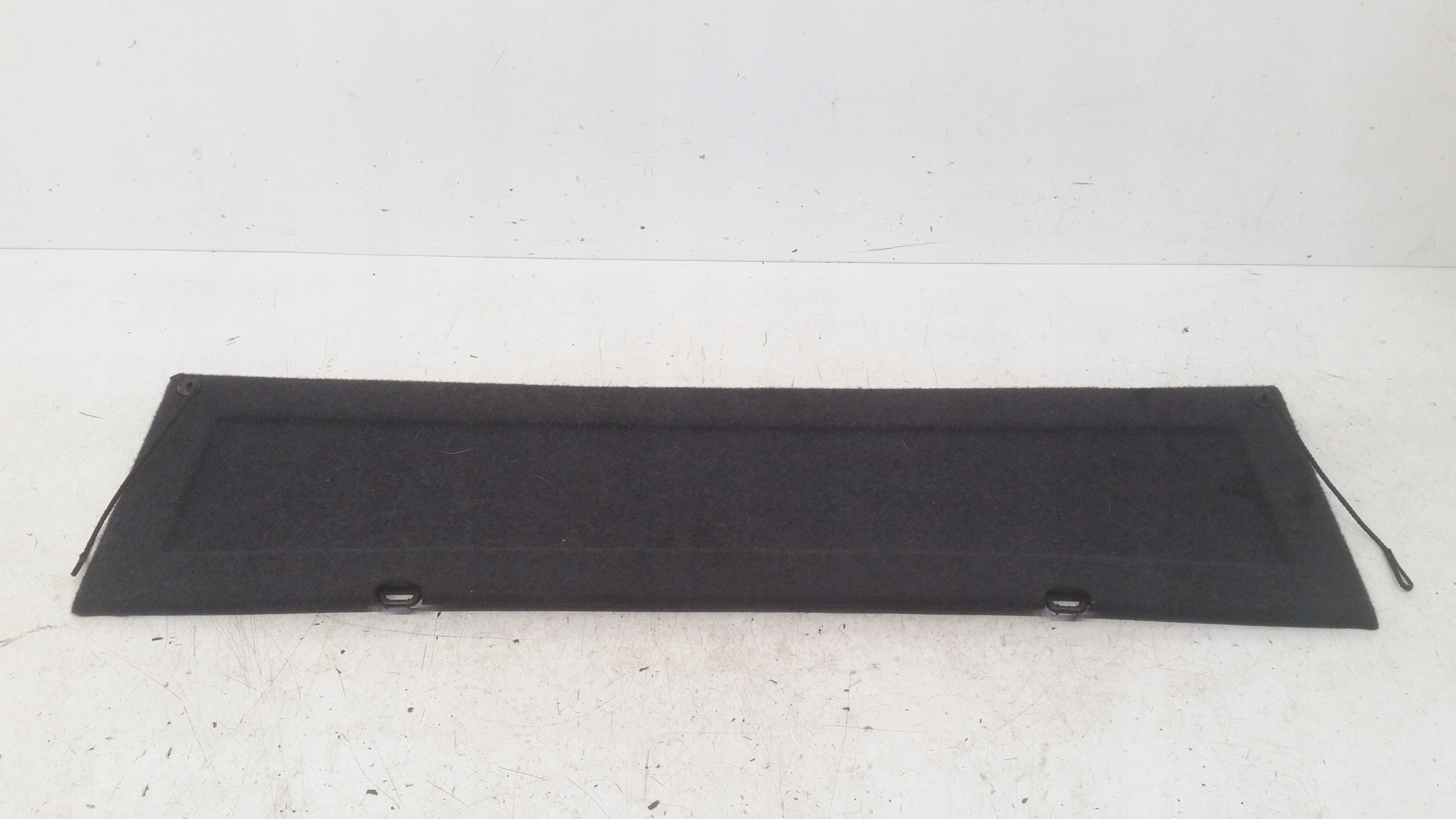 Abdeckung, Hutablage heck 9642000177 Citroen Pluriel