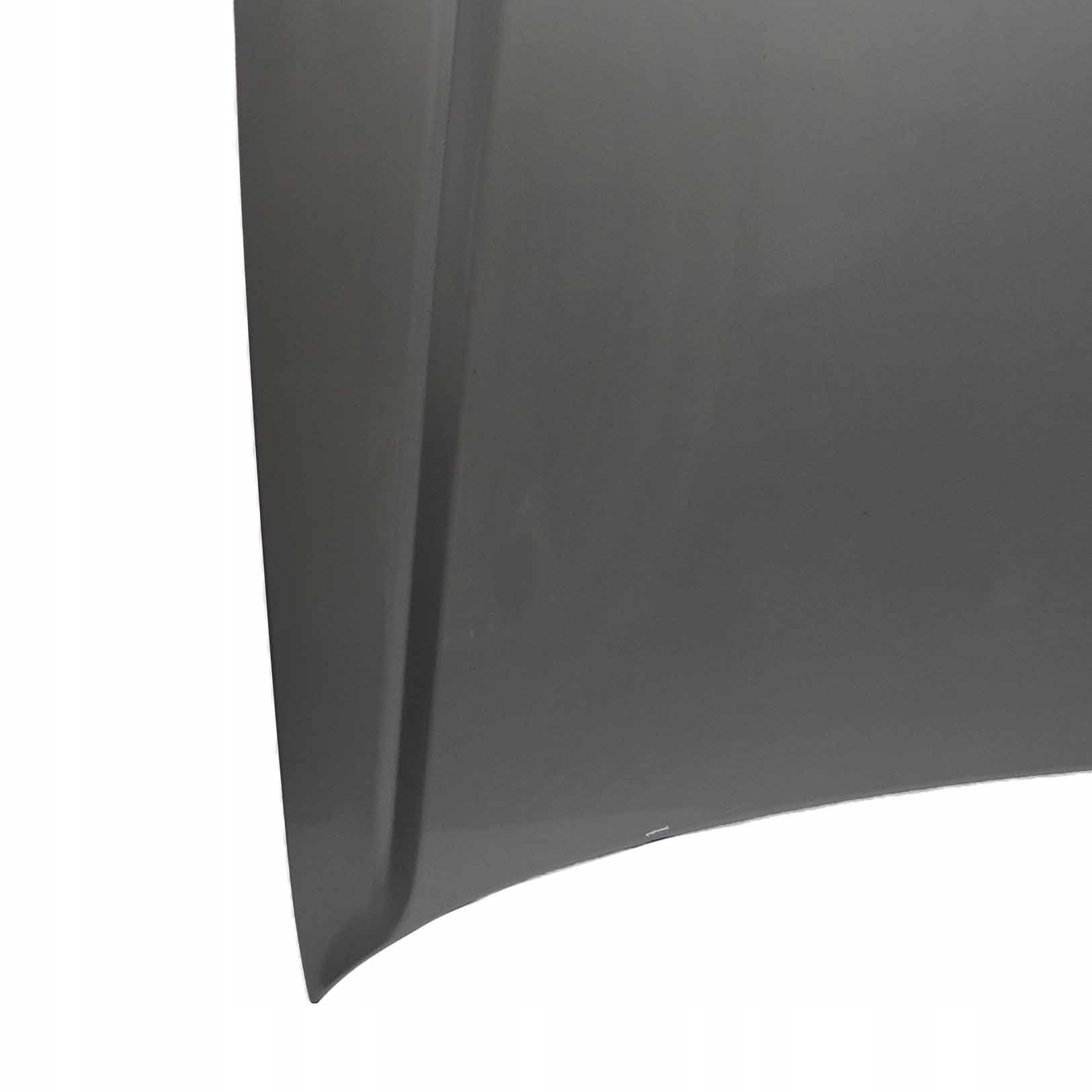 Audi A4 B7 bonnet Quartz Grey LY7G
