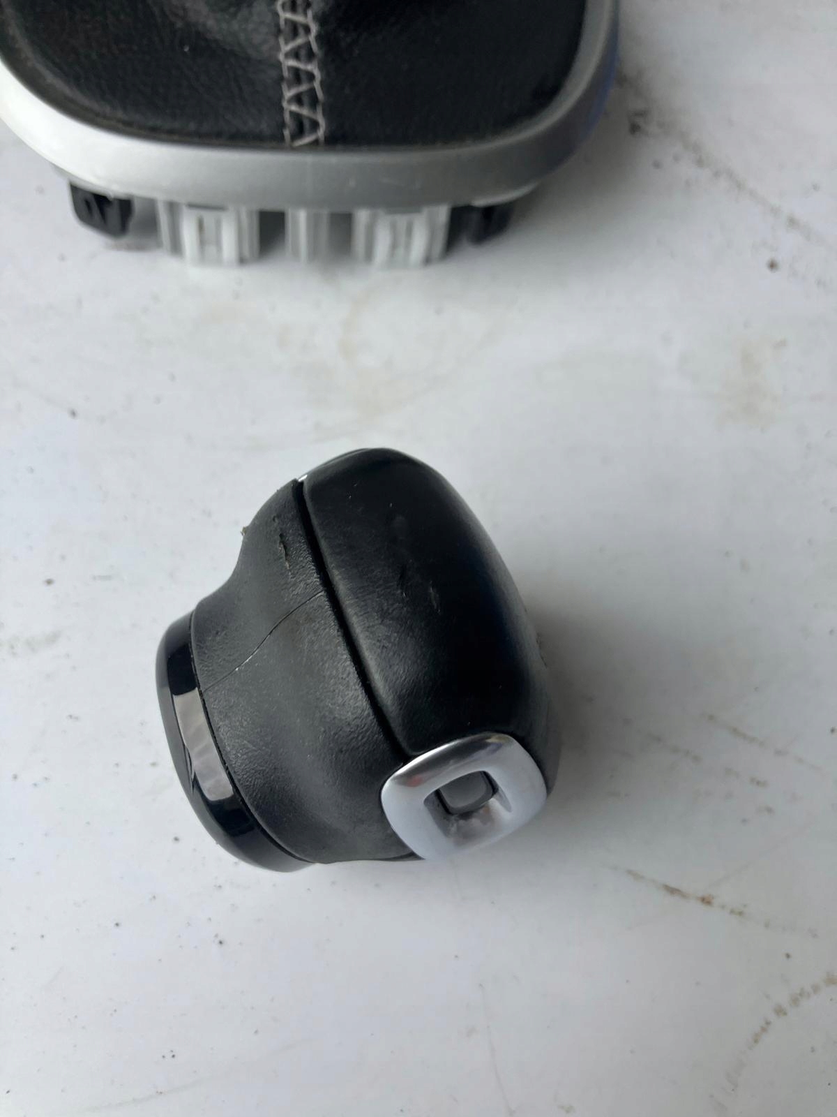 Pomello ghetta ingranaggi CITROEN C3 III 6B MANUAL
