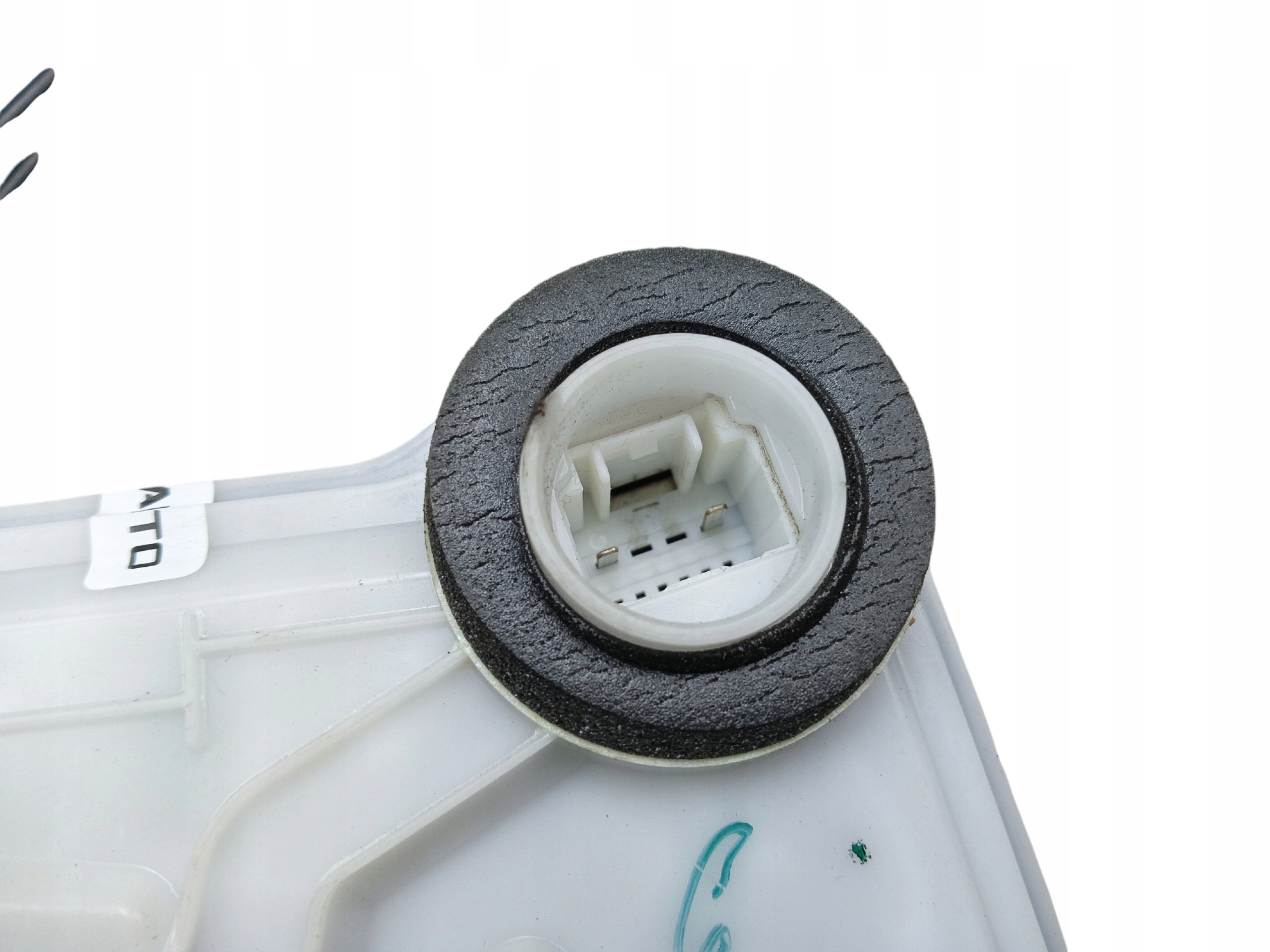 lock door right front CITROEN C1 II (2014-2022)