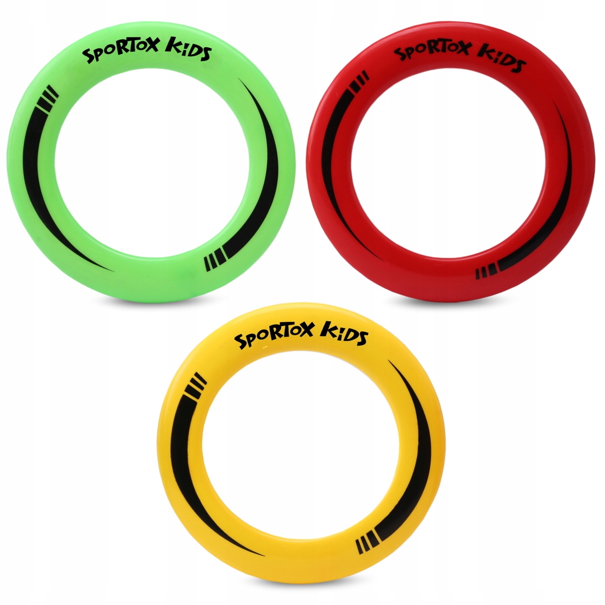 DYSK DO RZUCANIA FRISBEE LATAJĄCY TALERZ