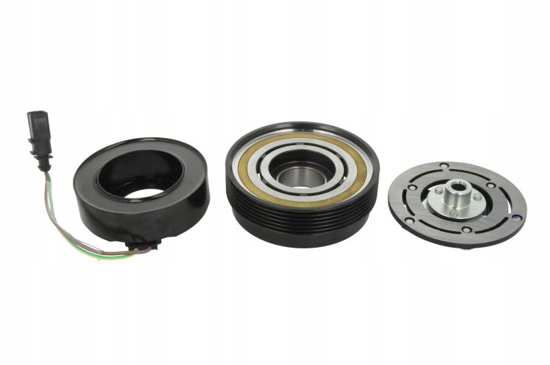 Муфта компресора THERMOTEC KTT040016