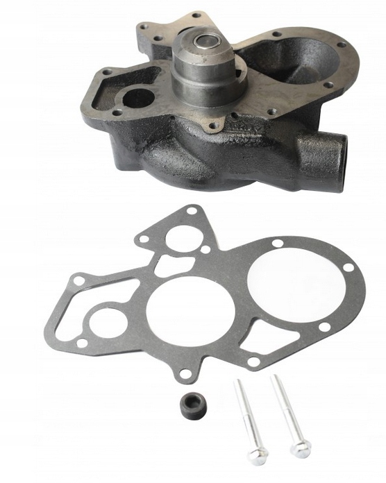 Vodní Čerpadlo Jcb S Těsněním Rypadlo-nabíječka 2CX 3CX 4CX 525 530 535