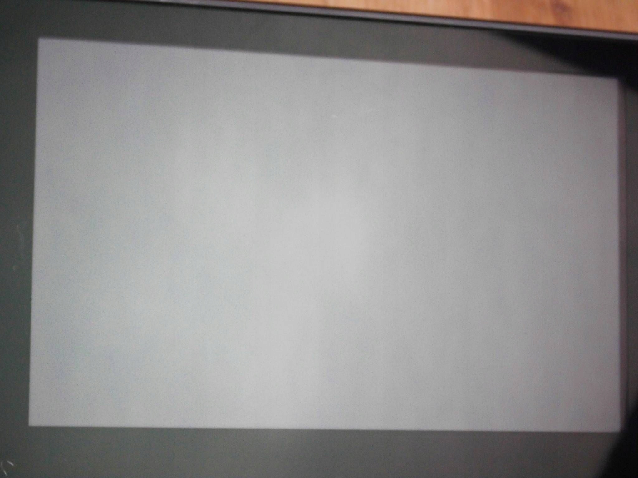 Lexus RX 2019+ LIFT ekran display monitor
