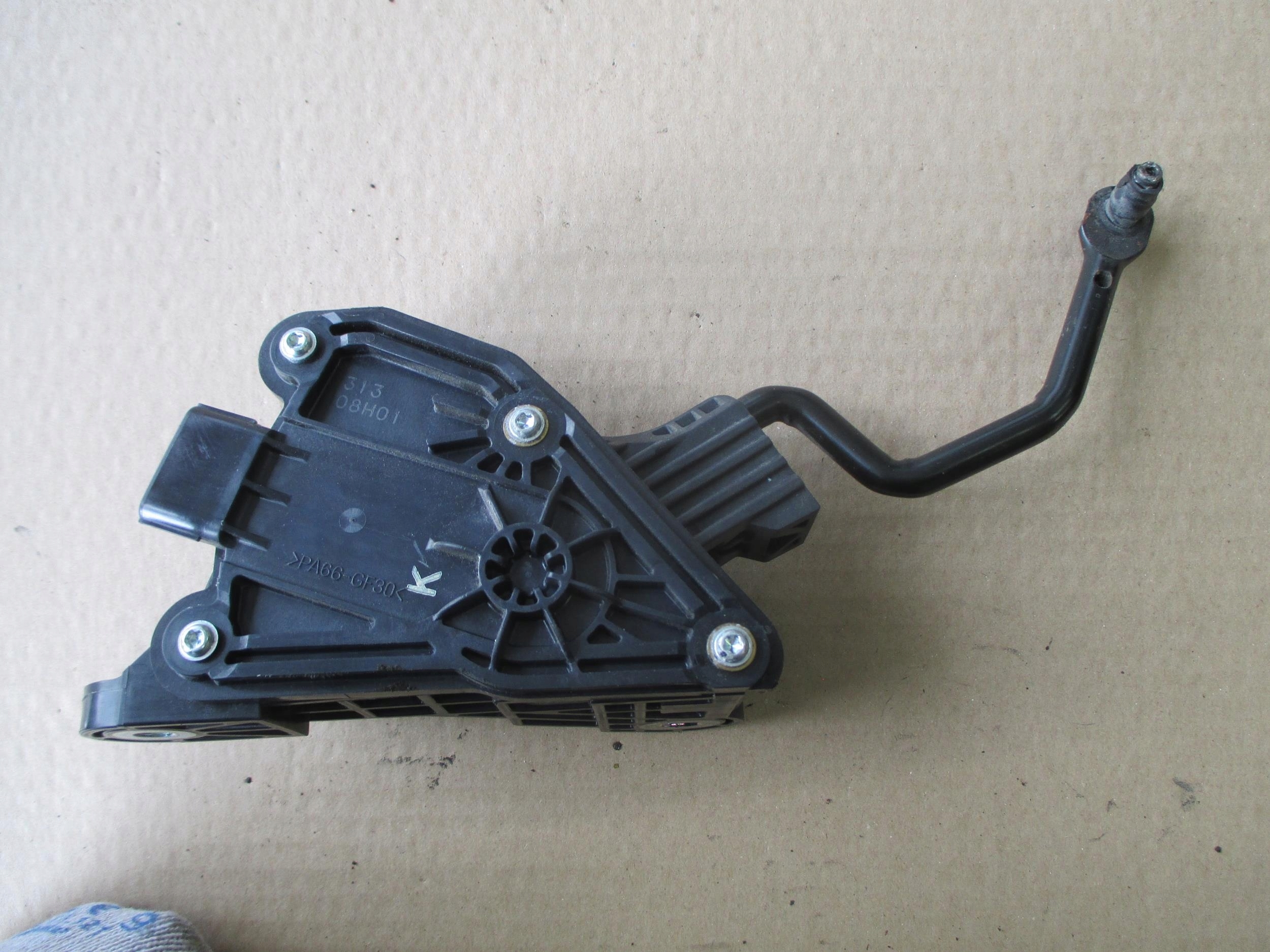 CIVIC VIII HYBRID 06-11 POTENCJOMETR GAZU