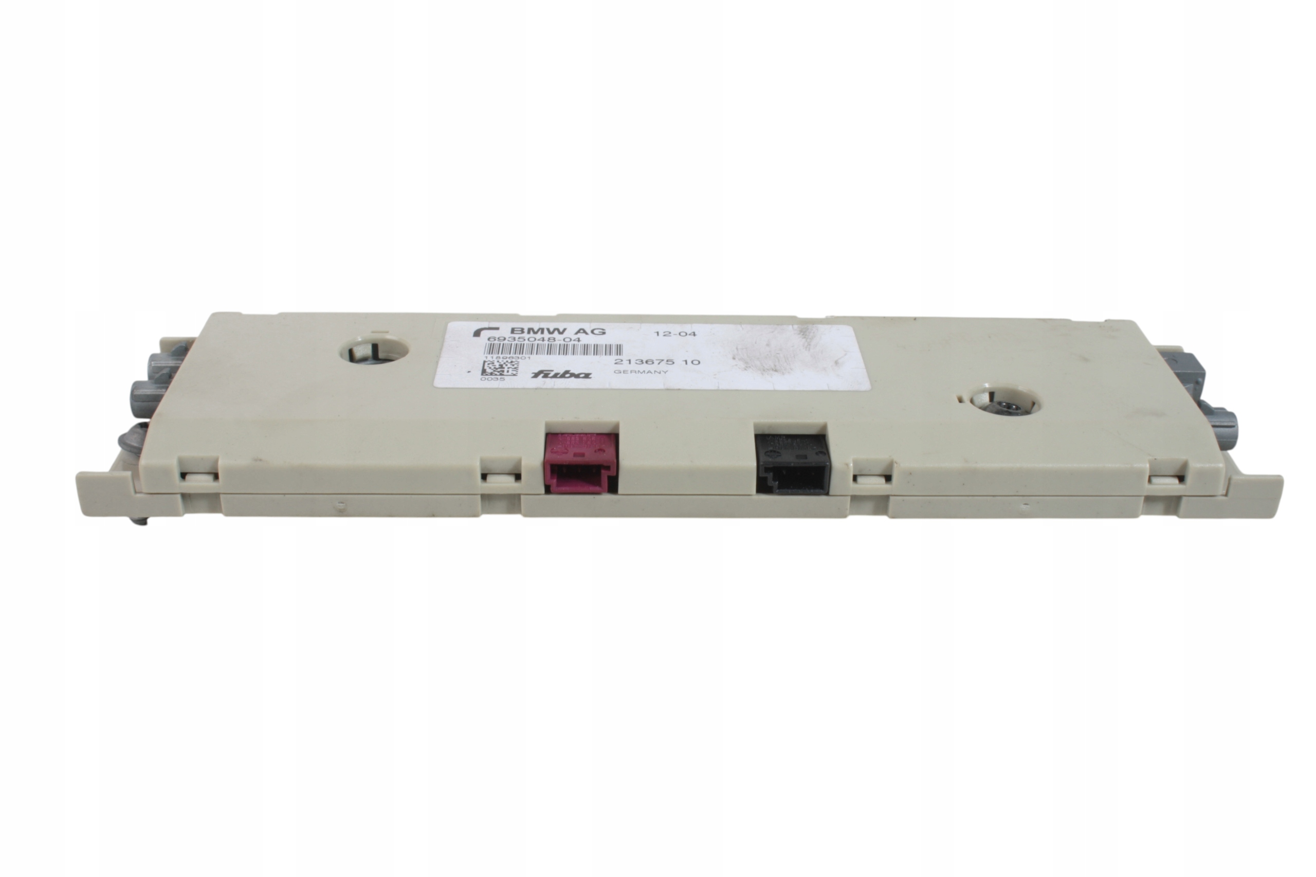 BMW E64 Moduł Wzmacniacz antenowy Diversity 6935048