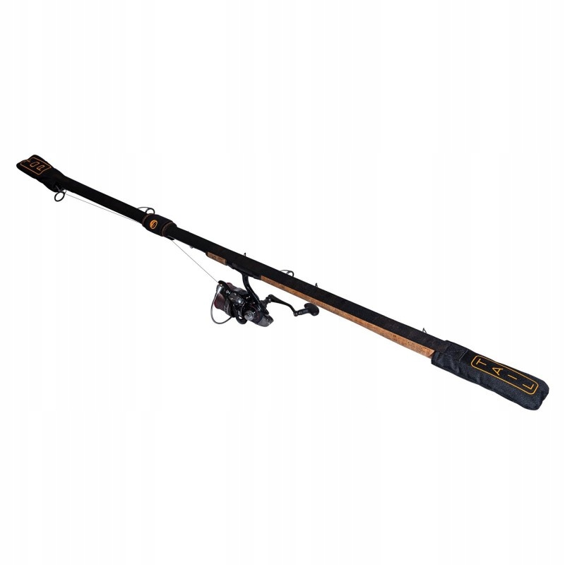 Osłona na wędkę Guru Top & Tail