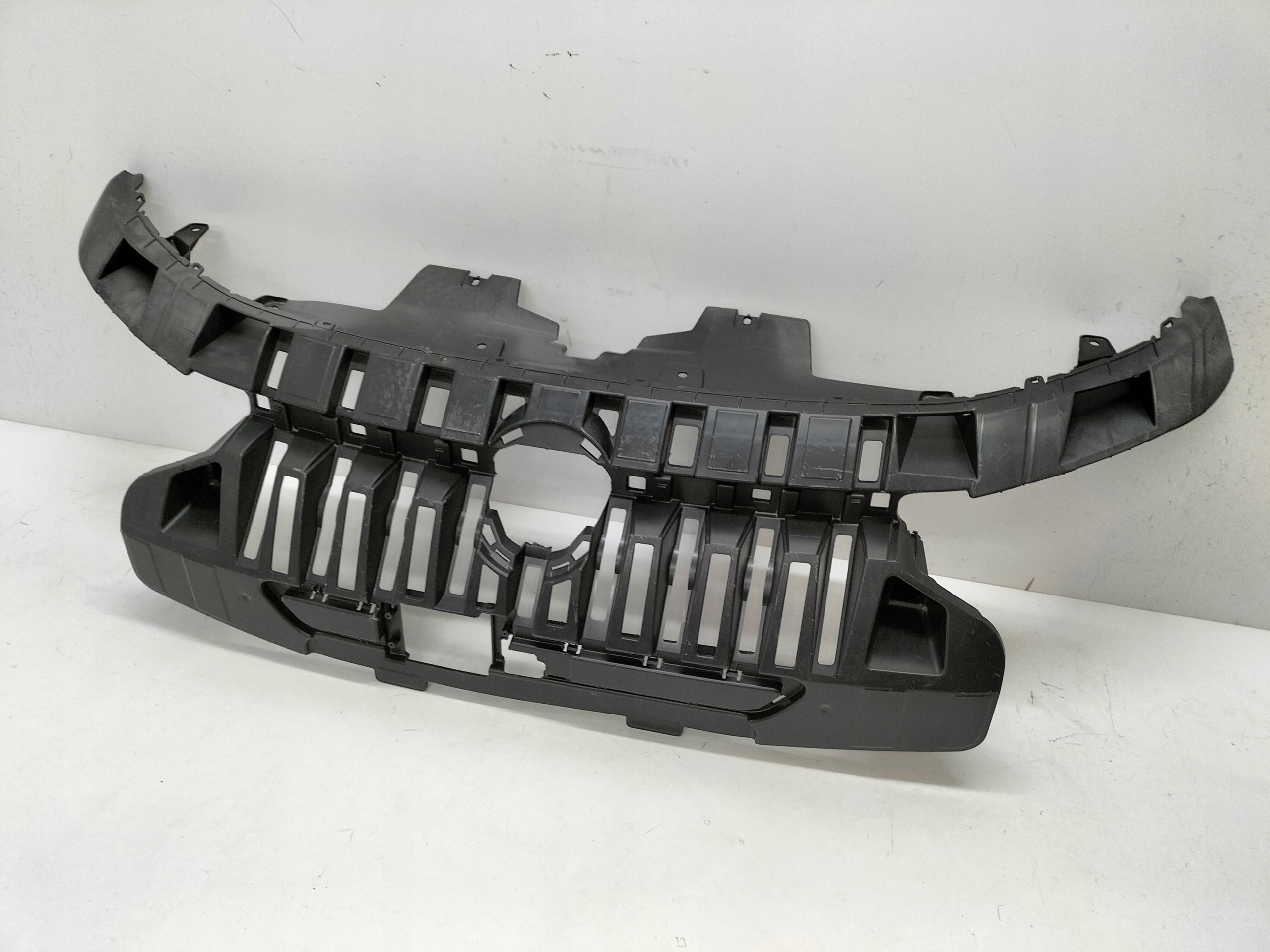 holder upper support bumper bracket front VW ID3 ID.3 LIFT 23