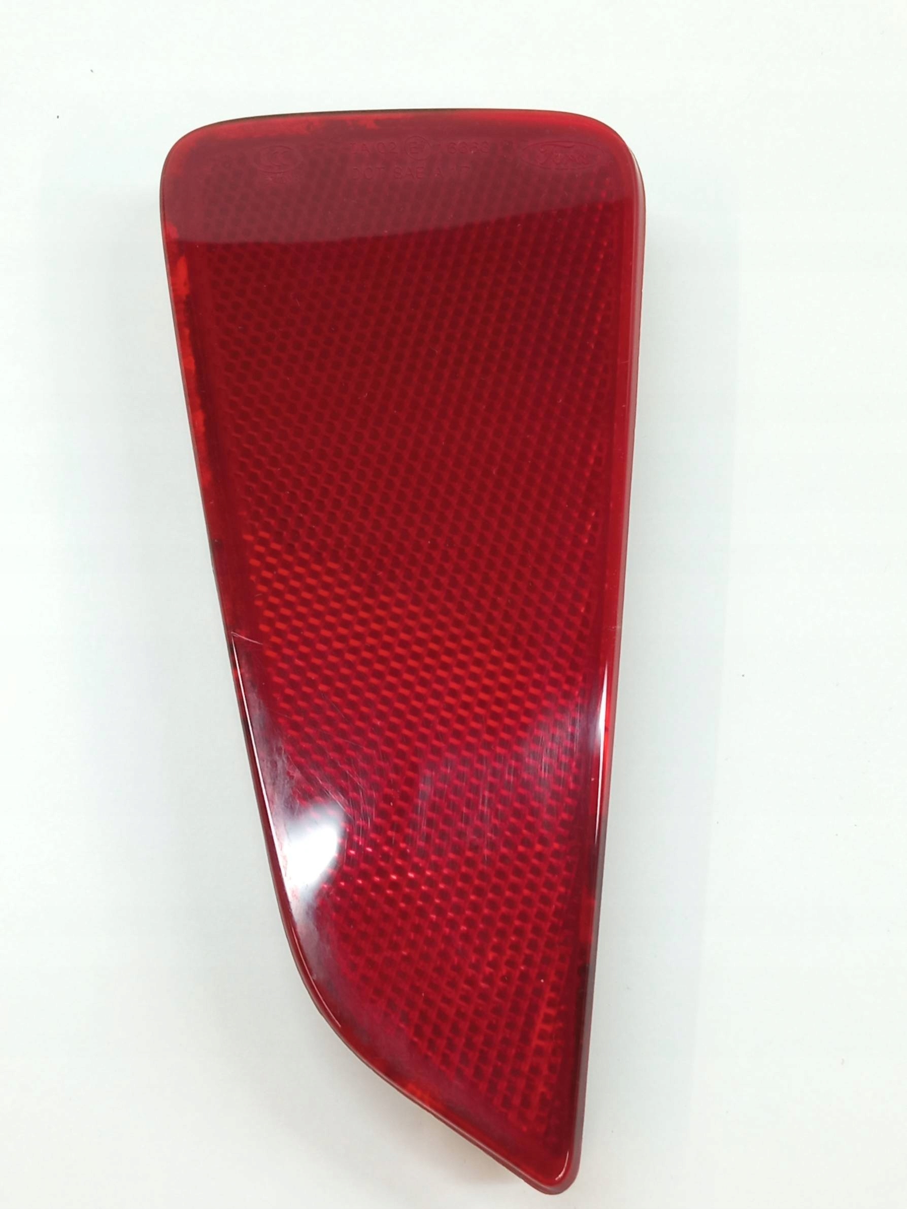 licht heck ODBLASK der stoßstange heck 5D HB JX7B13B415AA Ford Focus MK4