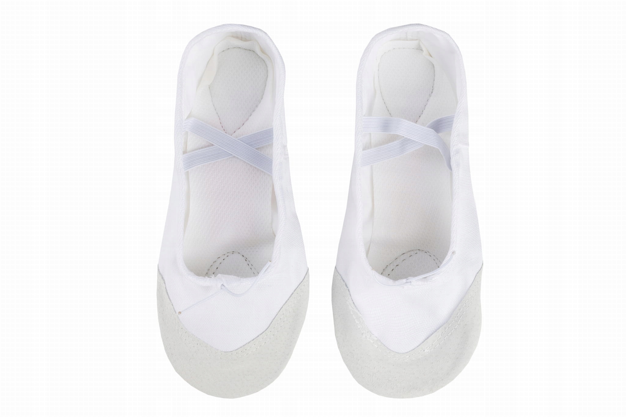 BALETKI BALERINKI BAWEŁNIANE DO TAŃCA r. 29 Kod producenta BBDB29