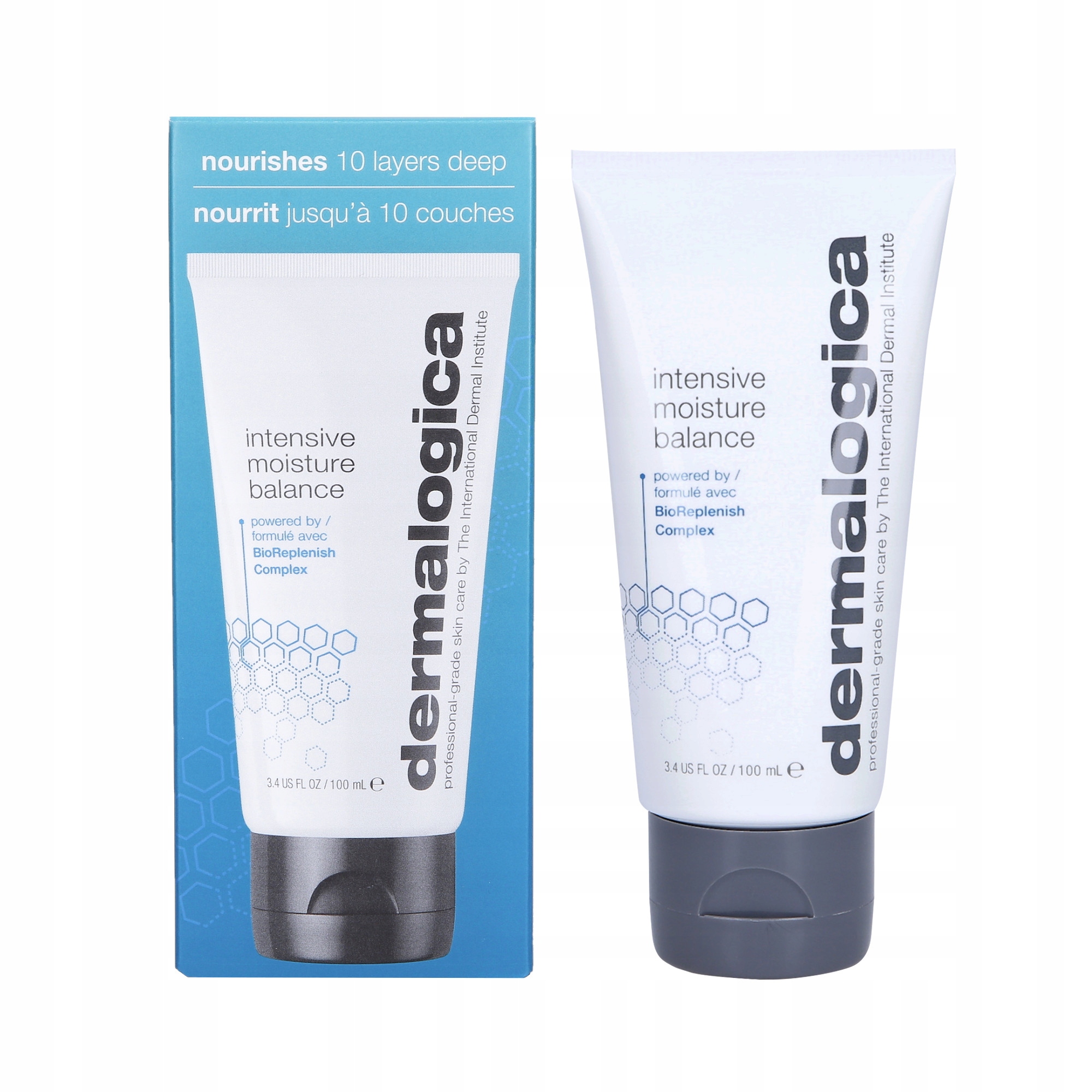

Dermalogica Krem Nawilżający Do Cery Suchej 100ML