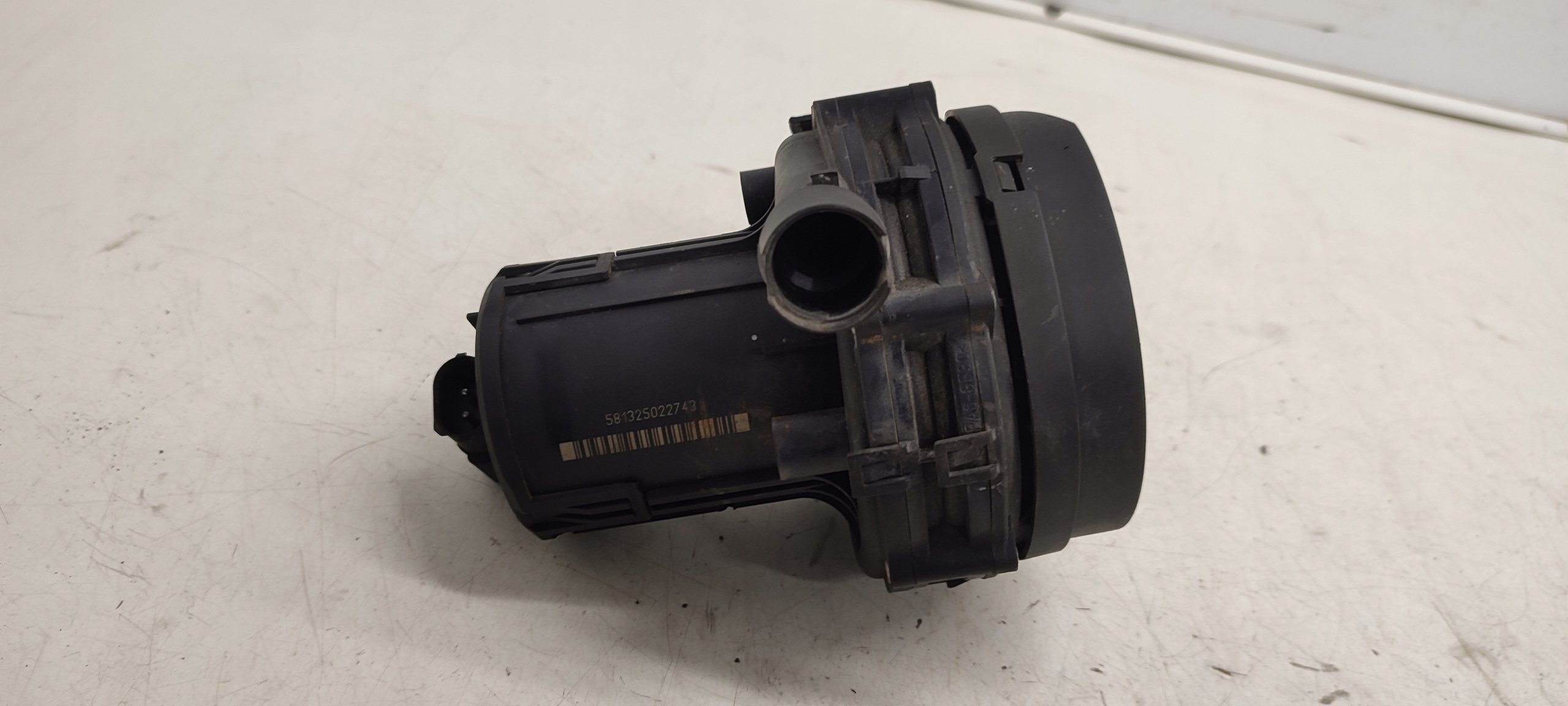 Pompa Dell’aria wtornego 1433935 BMW E39