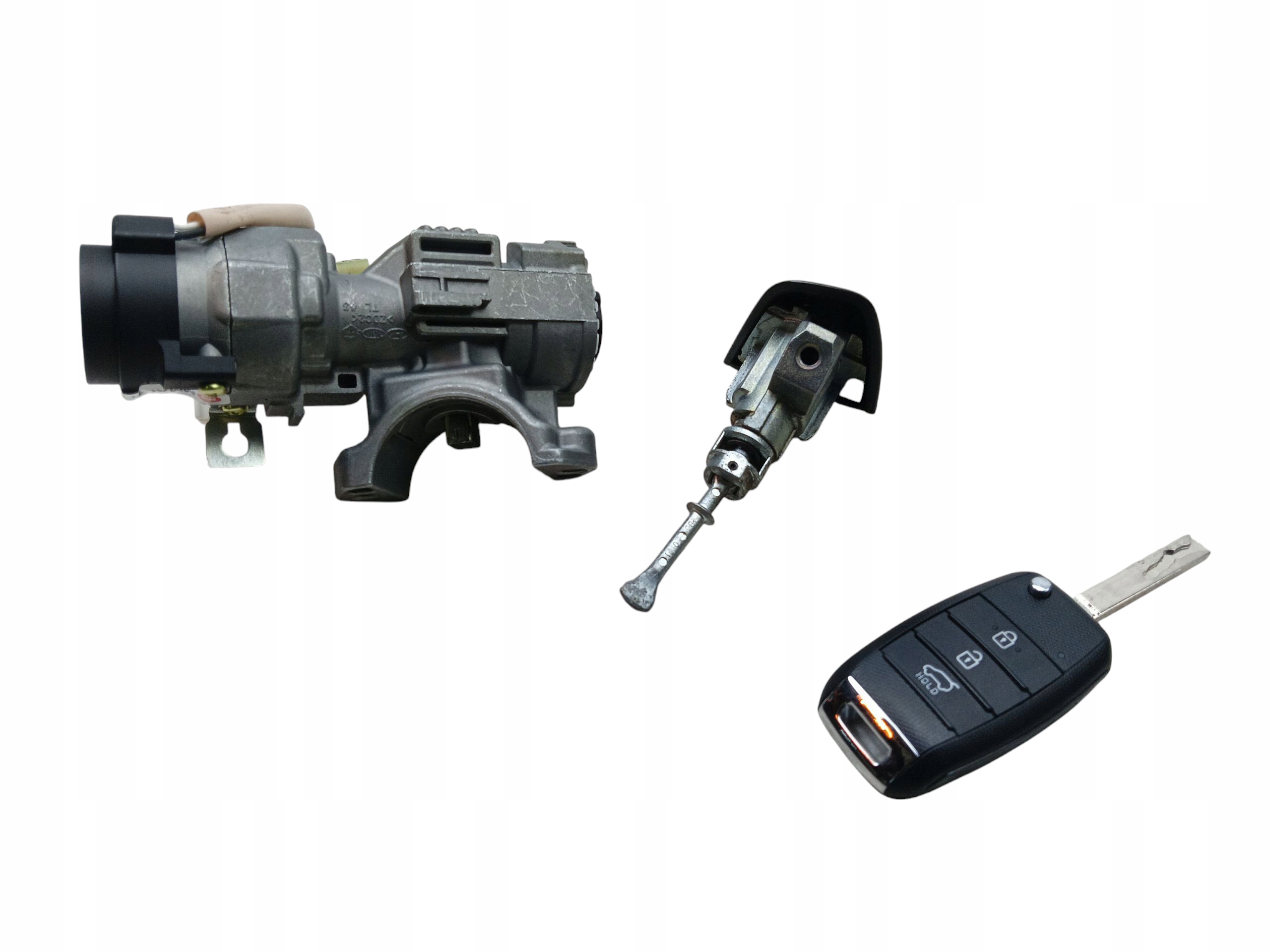 ignition key lock cylinder KIA STONIC (2017-2020)