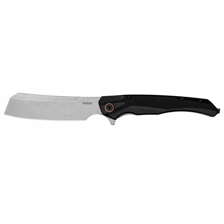 Nóż składany Kershaw Strata Cleaver 2078 Edc