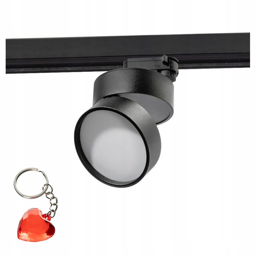 Lampa Led reflektorová 18W Mona Track 3LINE AZ4547 Azzardo