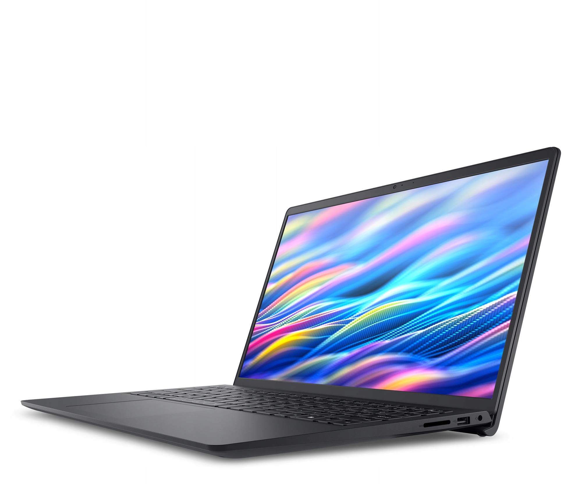 Laptop Dell 15 i5-1334U 16GB 512 Ssd Windows 11 Pro