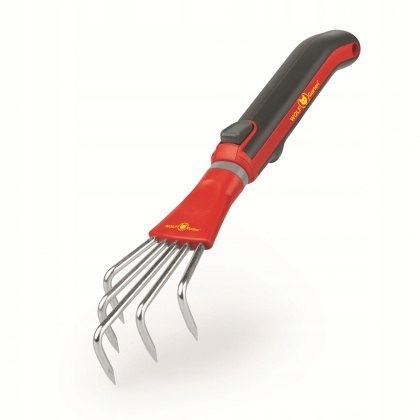 Půdní drápky s násadou 15 cm Systém Multi Star LF-M/ZM15 Wolf-Garten