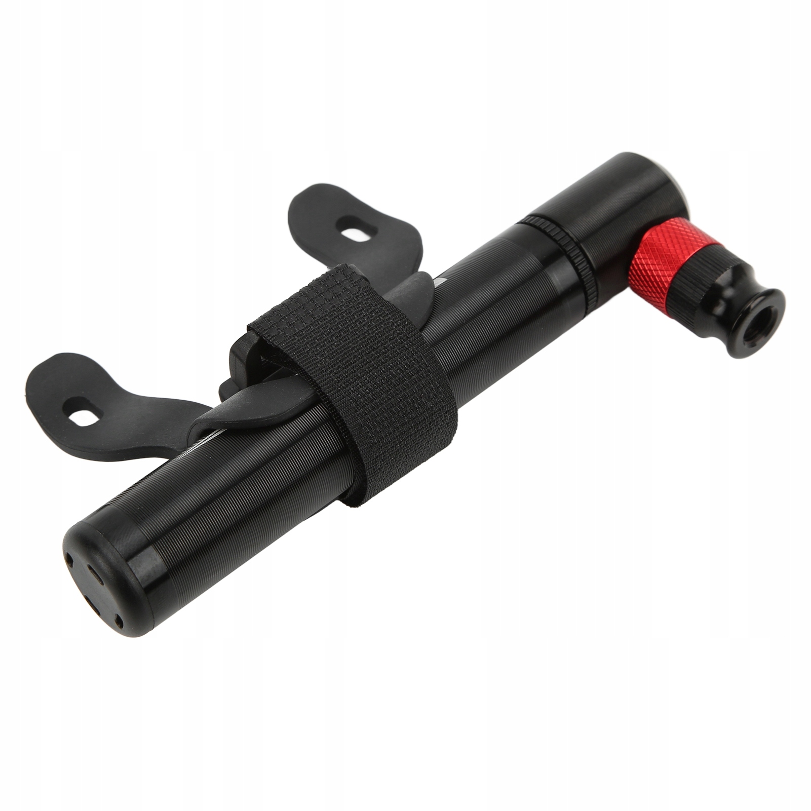 Ręcznie mini rowerowa pompa rowerowa przenośna inflator opon do 6R