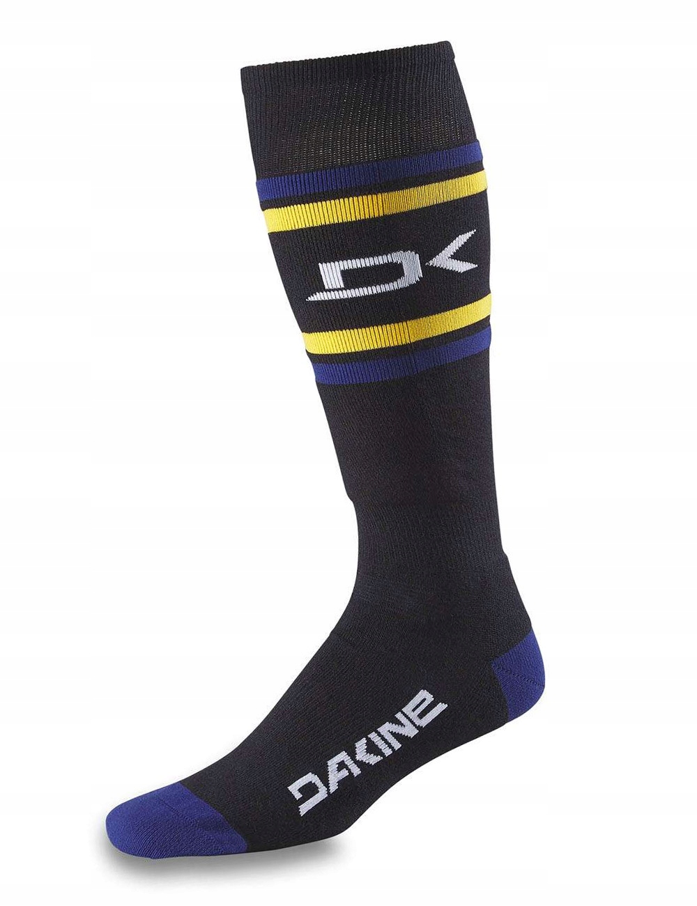 Męskie skarpety narciarskie Dakine Freeride M/L