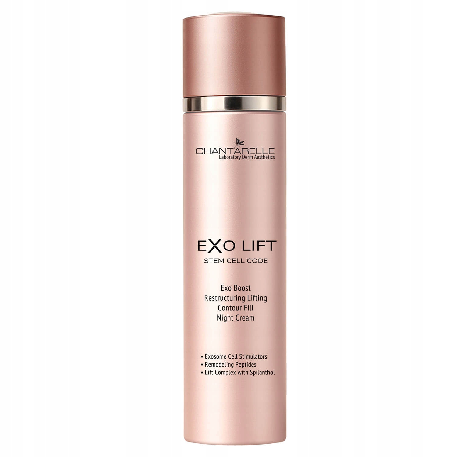 Chantarelle Exo Lift noční liftingový krém 50 ml