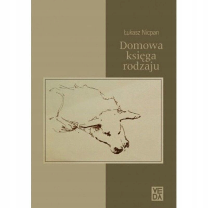 Domowa Księga Rodzaju