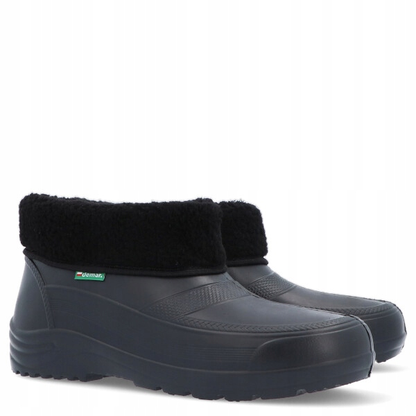 Kalosze Damskie Chodaki Lekkie Ciepłe Polskie r.38 Model BBL 2