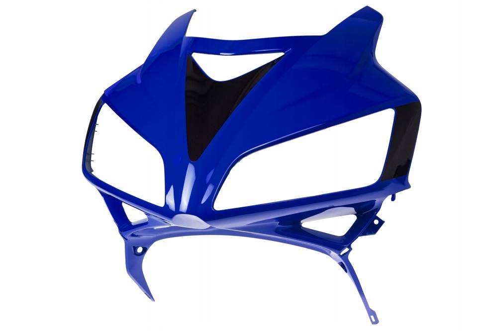 64210-KTY-D30ZD - Обтічник / навіс / передній обтічник Honda CBR 125 R