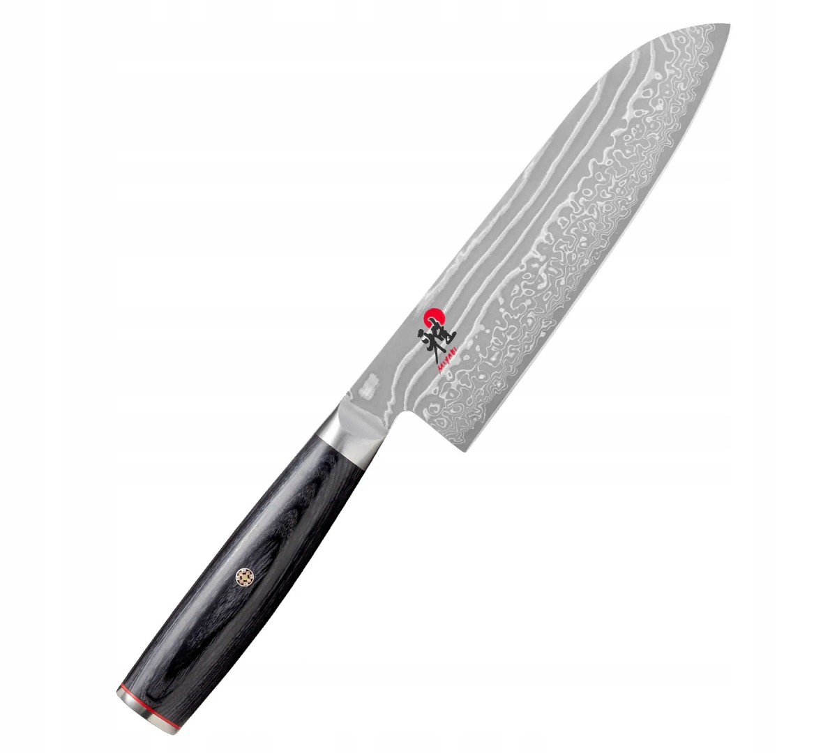 Nôž Santoku 18 cm Miyabi 5000FCD